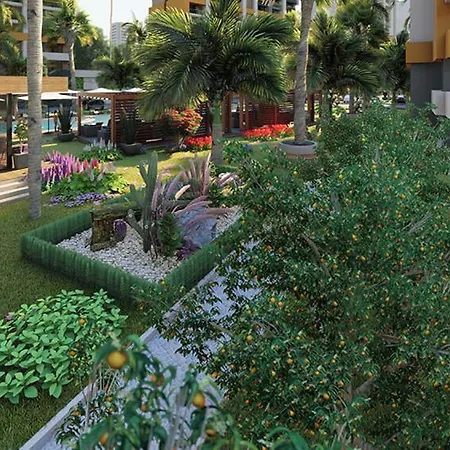 La Casa Airport House With A Pool Апартаменты *