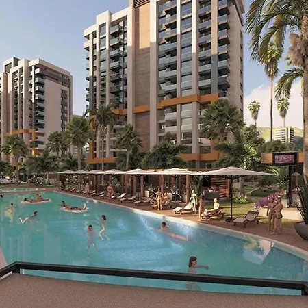 Apartment La Casa Airport House With A Pool *