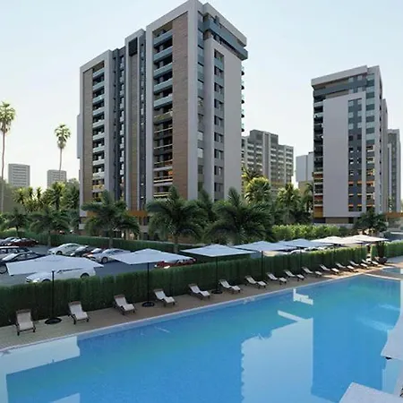 Apartment La Casa Airport House With A Pool *