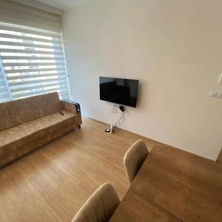 La Casa Airport House With A Pool Antalya
